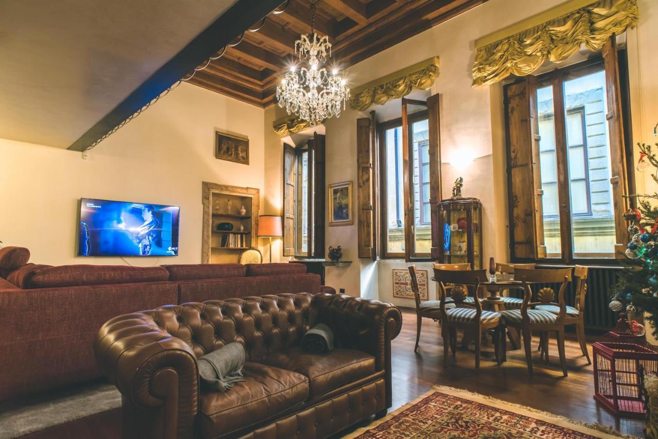 Lejlighed Albizi Prestige Firenze