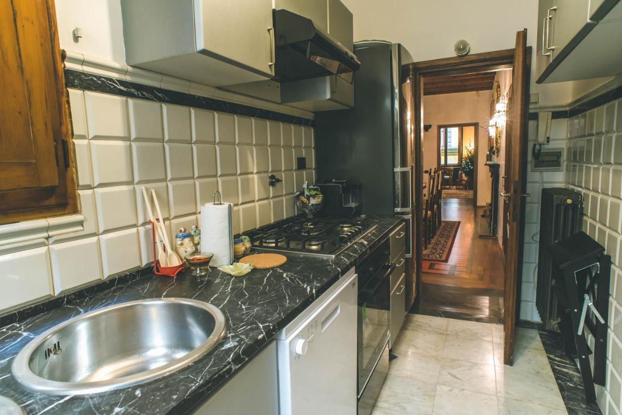 Albizi Prestige Lejlighed Firenze
