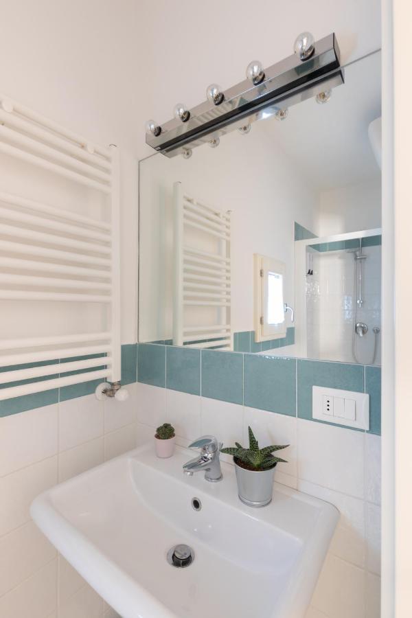 Apartamento Il Civettino - Nel Centro Di Florença