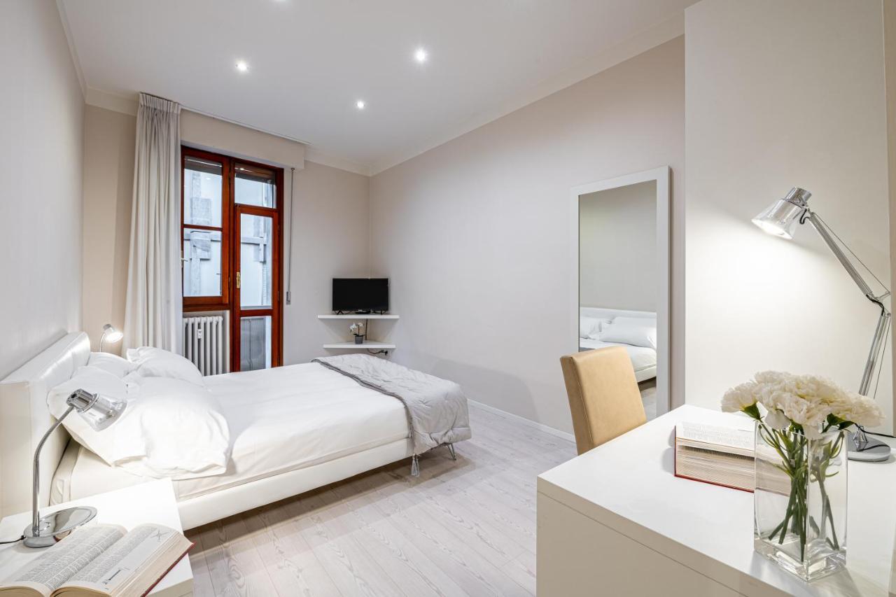 Frame Appartamento Firenze