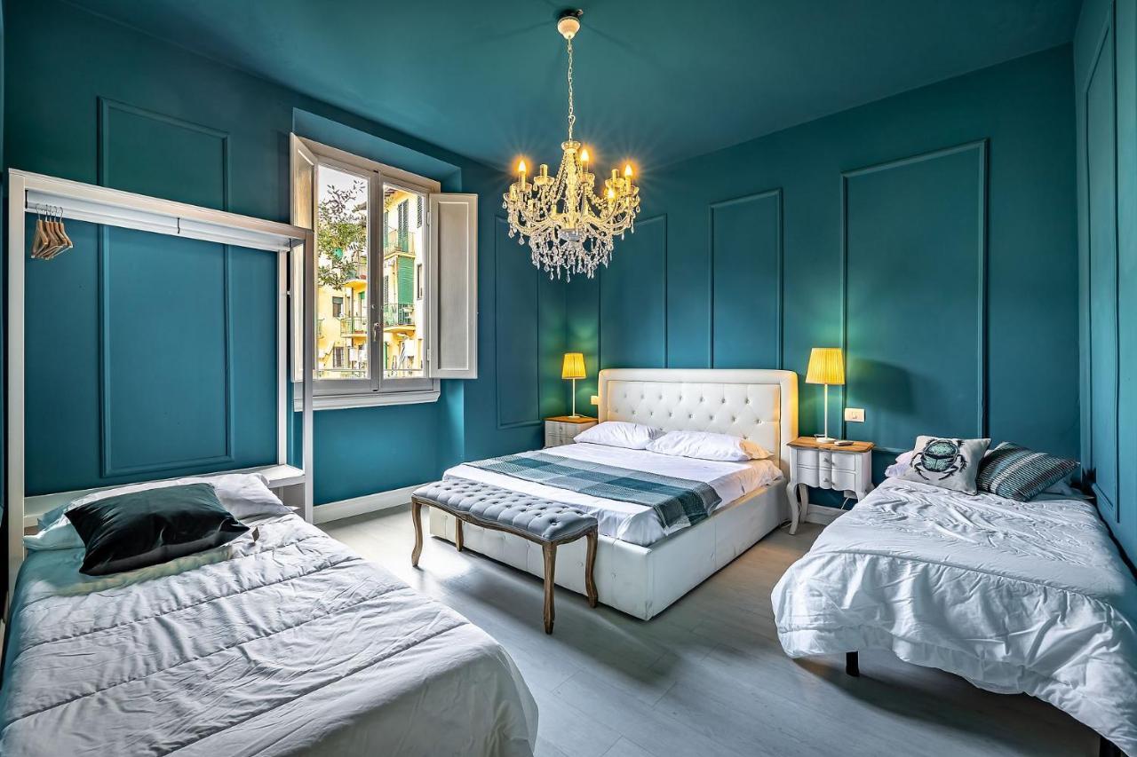 Appartement Francesco Baracca Palace Apt *