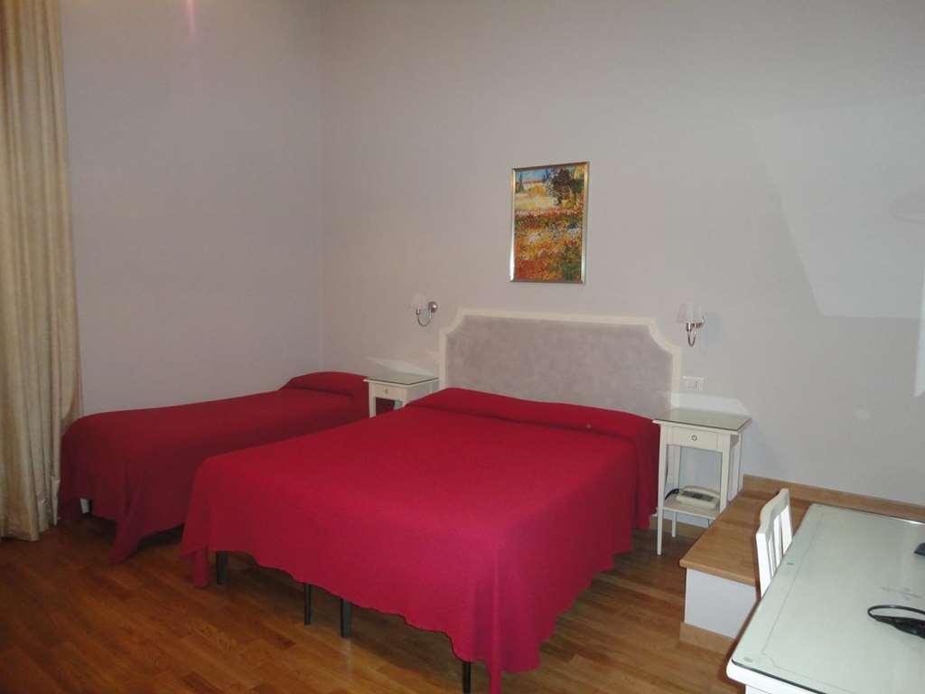 Delle Camelie Hotel Firenze
