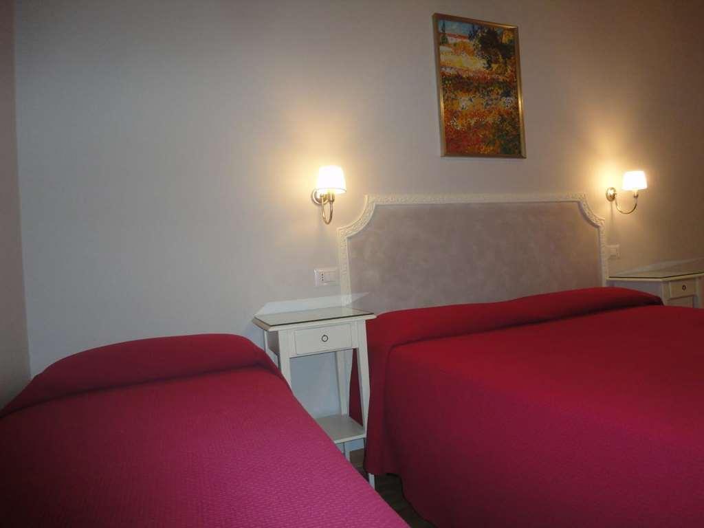 Delle Camelie Hotel