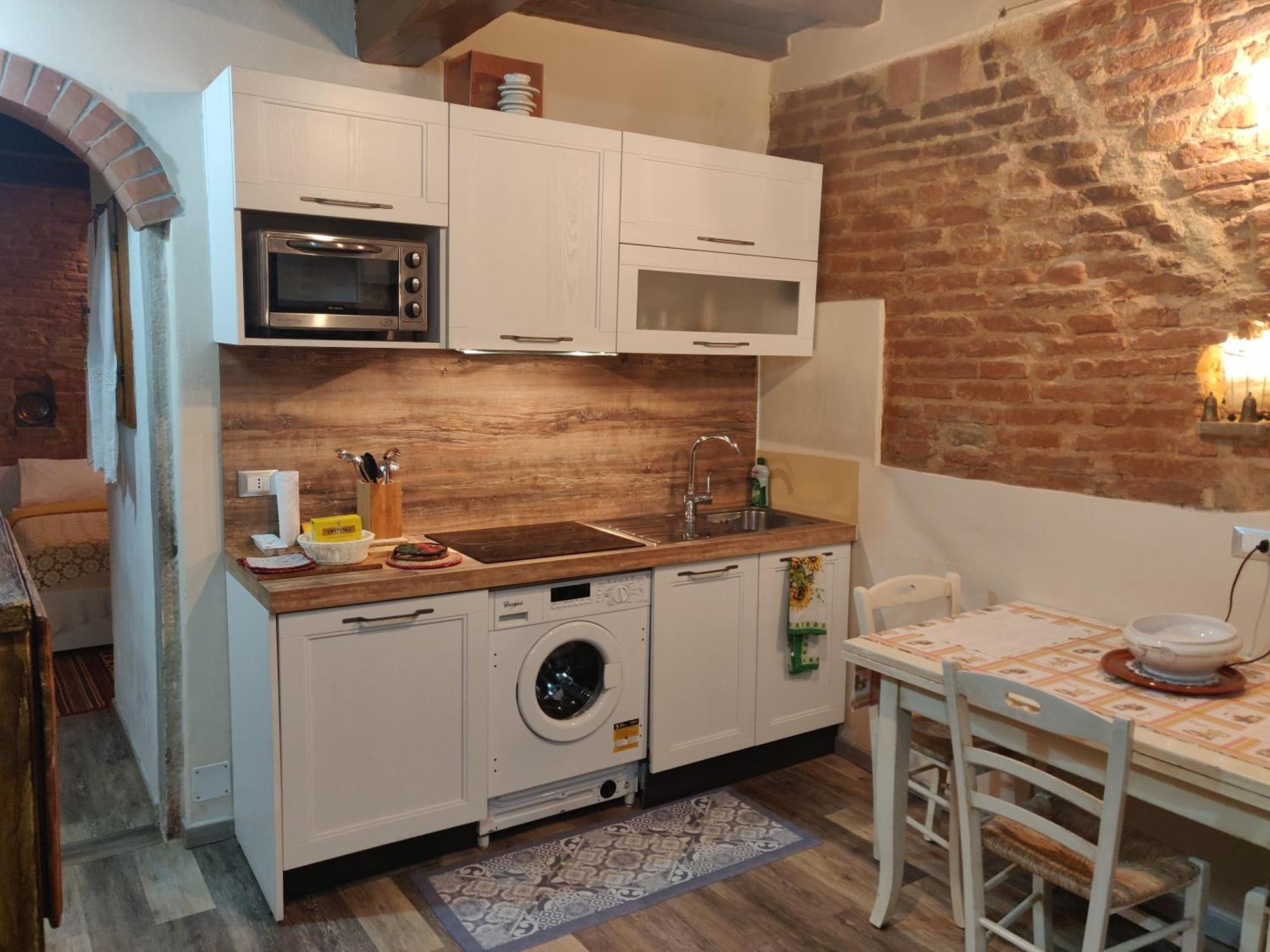 San Lorenzo Church Appartement