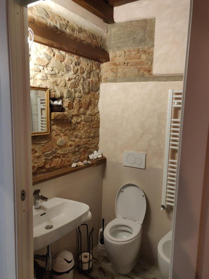 Appartement San Lorenzo Church