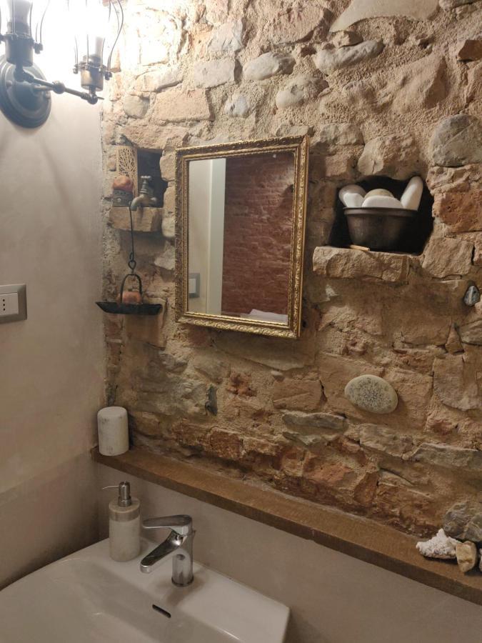 San Lorenzo Church Appartement *