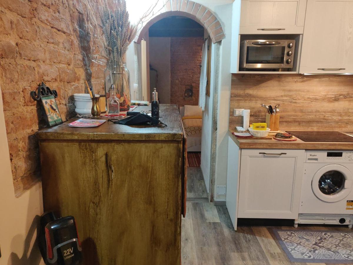 Appartement San Lorenzo Church *