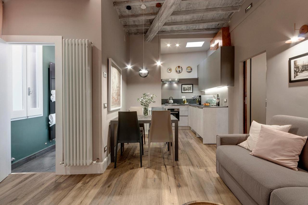 Apartment Neri