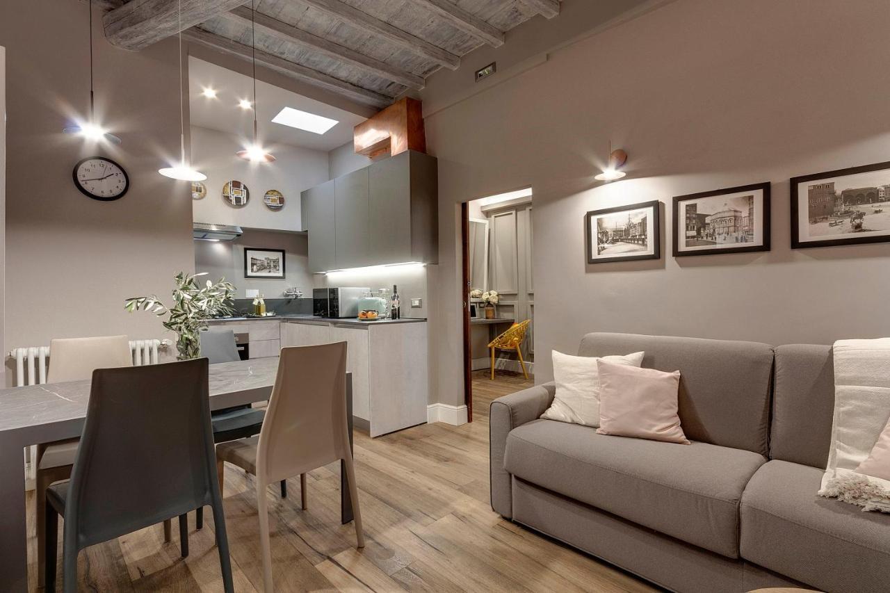Apartment Neri