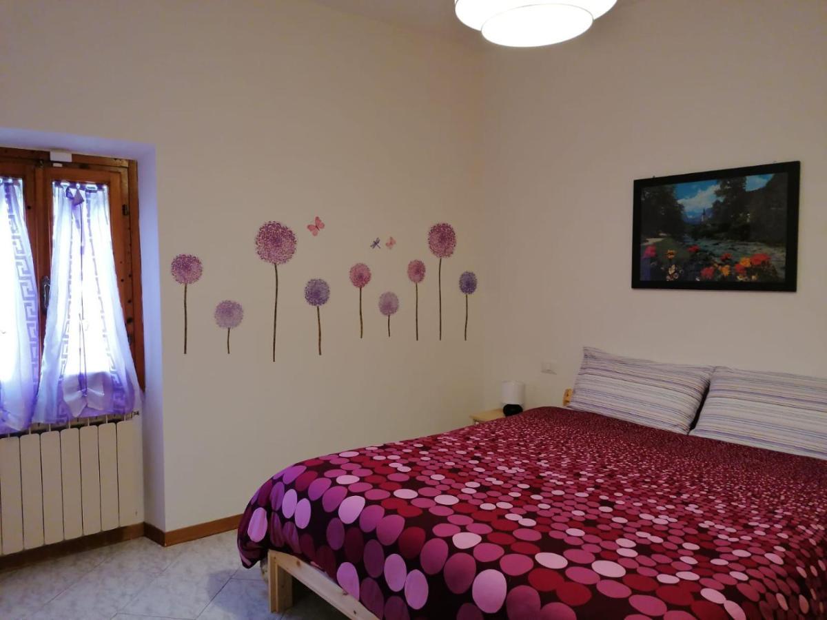 Appartement A Casa Di Iole Tra Il Chianti E La Bella Florence