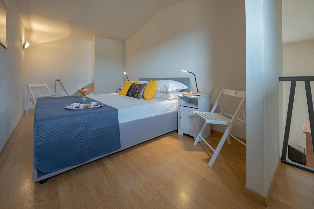 Mamo - Nazionale Appartement *