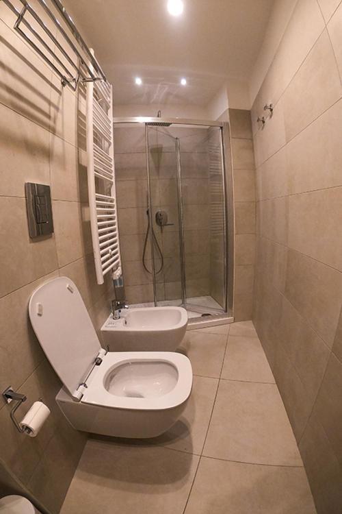 Provenzale Casa Gjestgiverier Firenze