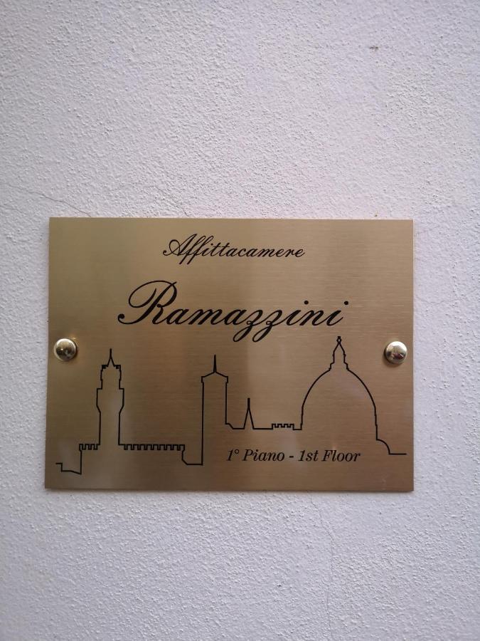 Ramazzini Casa de hóspedes Florença