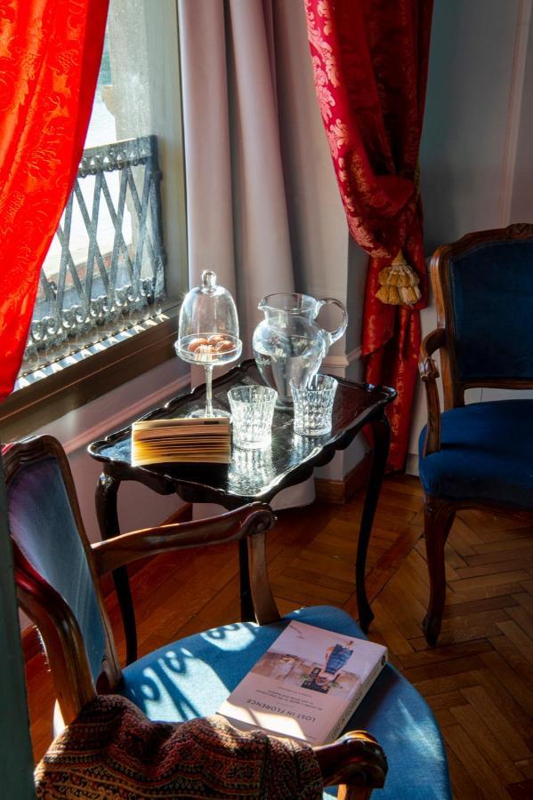 Hotell Principe Firenze