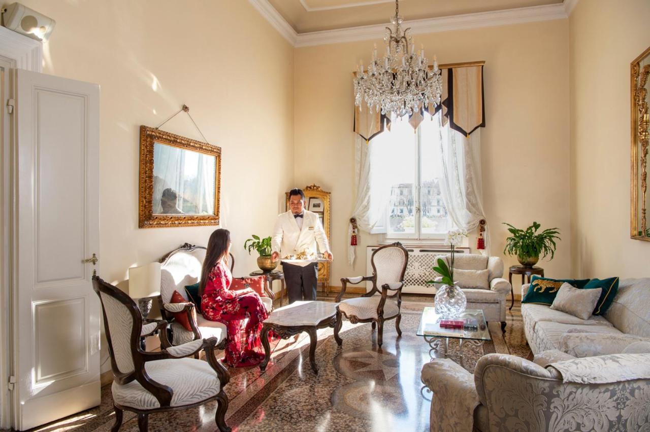 Hotel Principe 4*