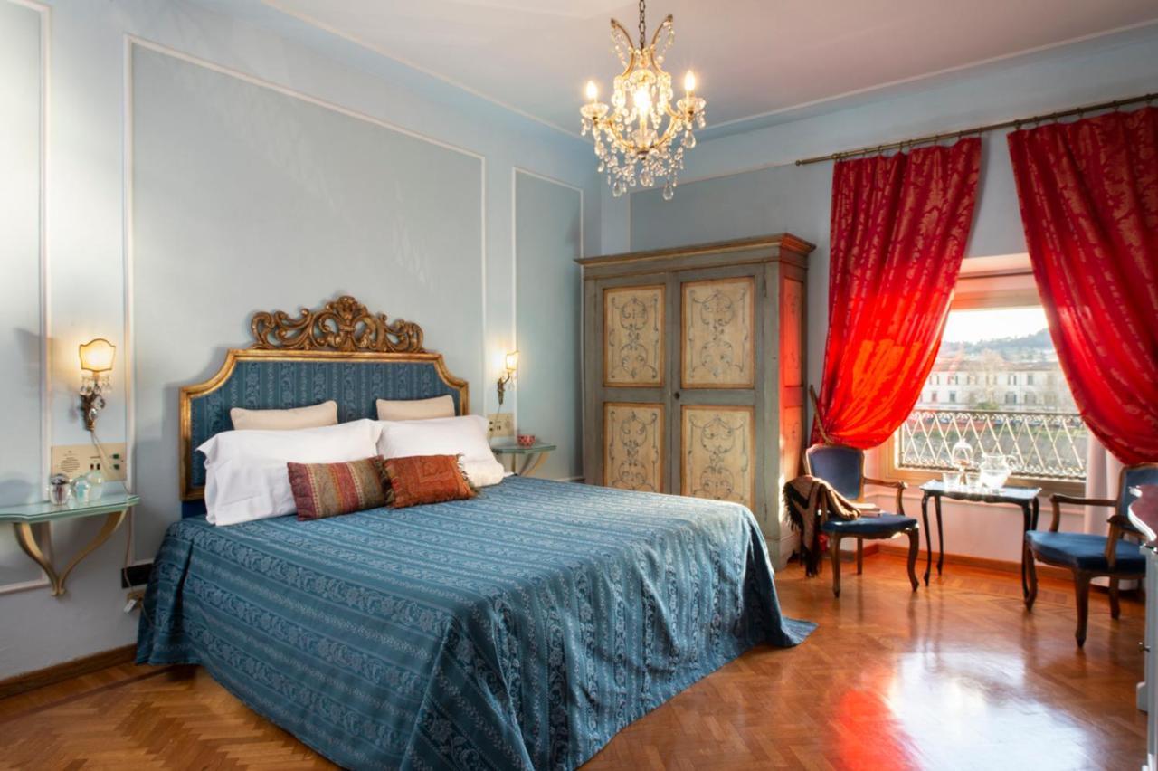 Hotel Principe Florence