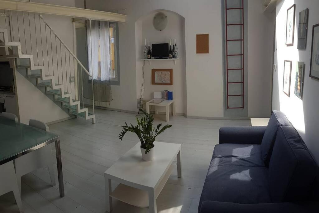 Apartamento Great Loft De' Medici Florença