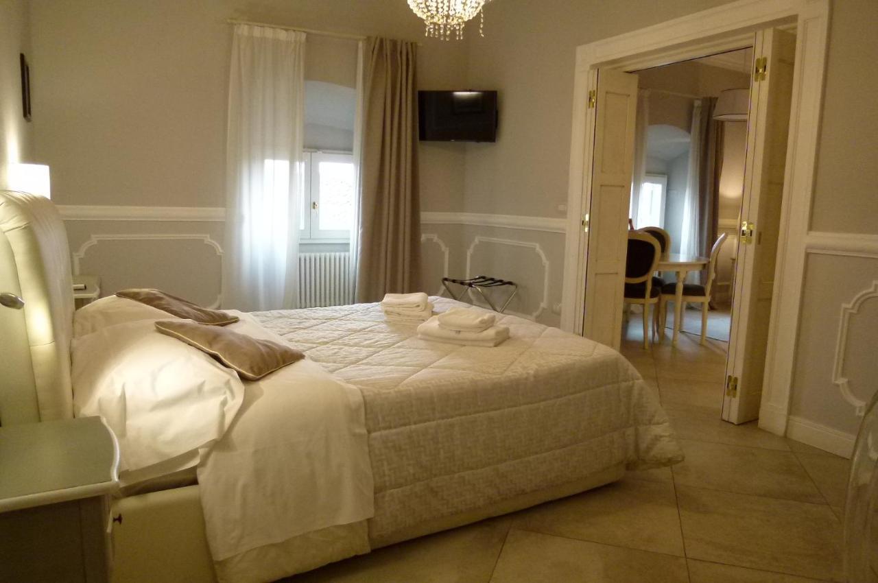 Brunelleschi Apartamento Florença
