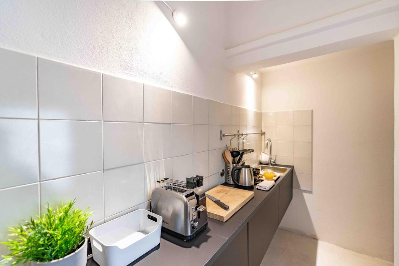 Appartamento We Terrace