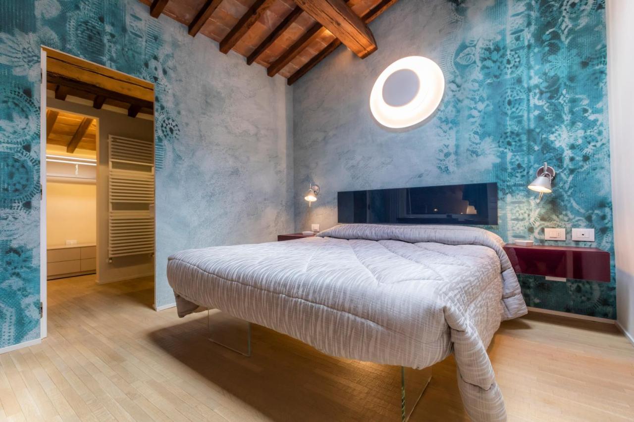 Le Residenze A - Residenza Covoni In The Historical Center Of Appartement Florence