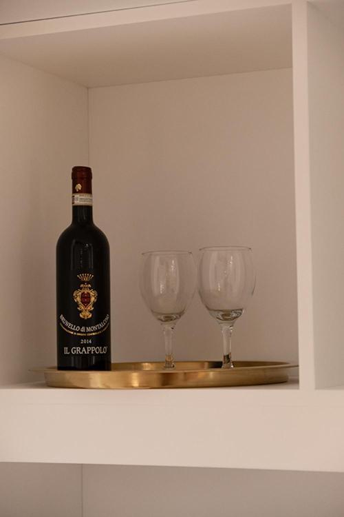 Provenzale Casa Gjestgiverier