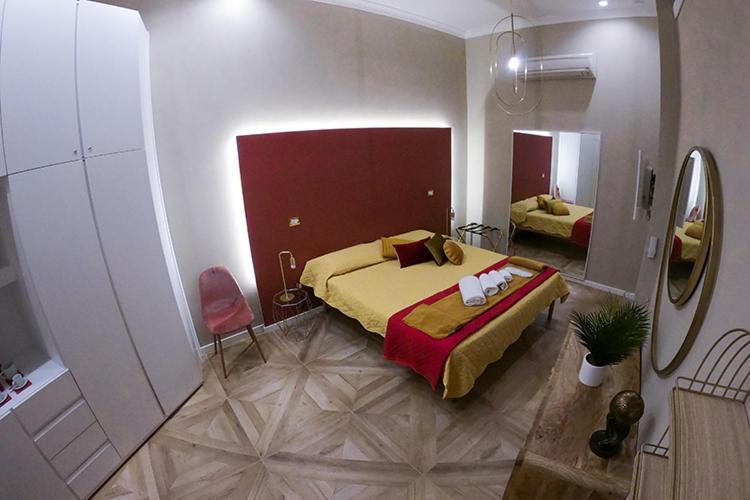 Gjestgiverier Provenzale Casa *