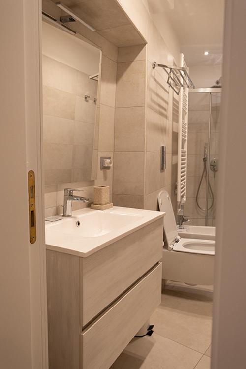 Gjestgiverier Provenzale Casa Firenze
