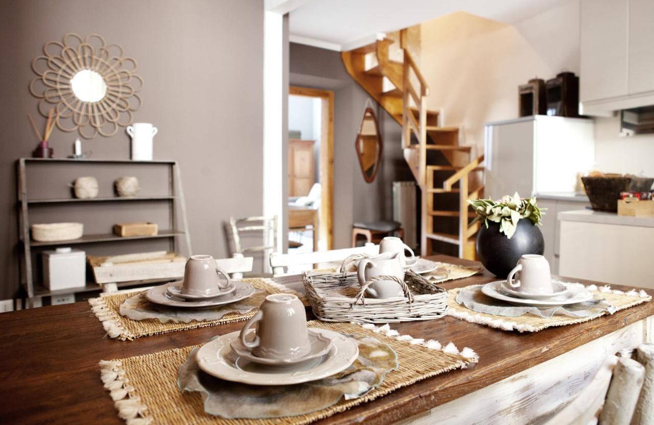Italian Fantasy Takes Away Appartement *