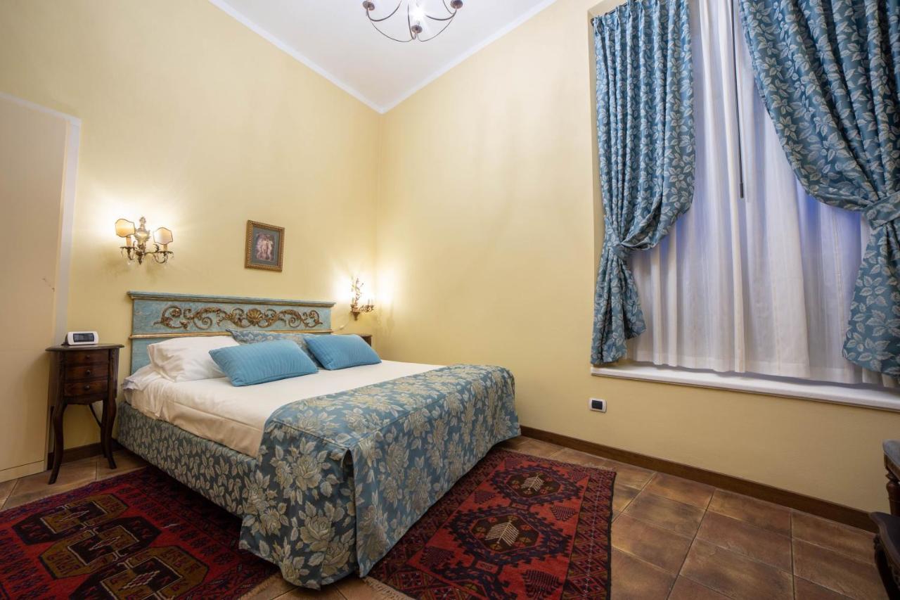 Bed & Breakfast Galileo 2000