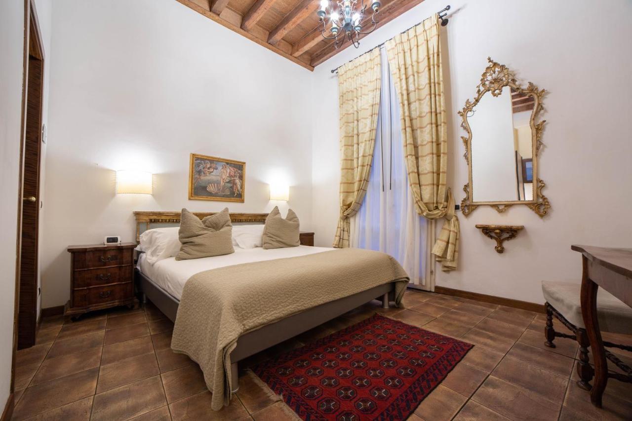 Galileo 2000 Bed & Breakfast