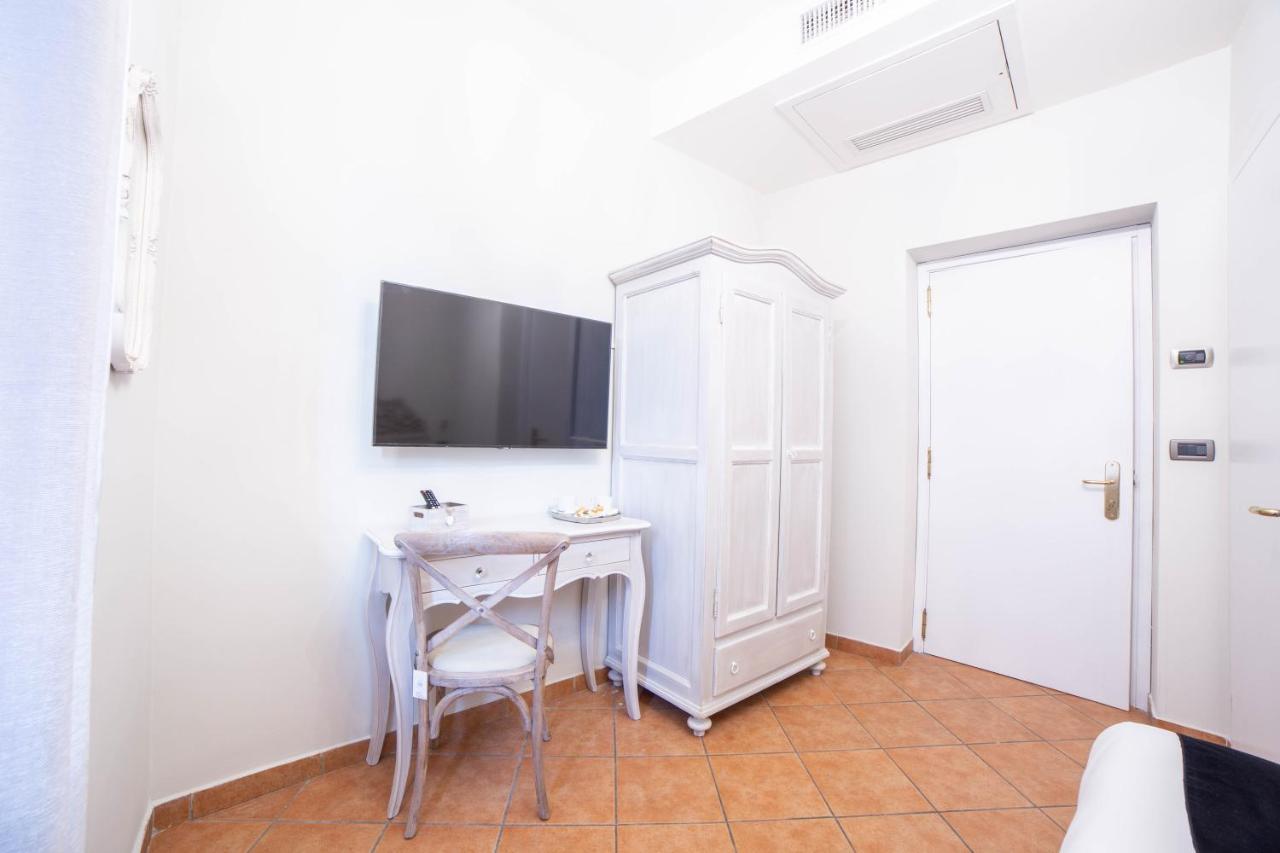 Residenza Florentia 3* Florença