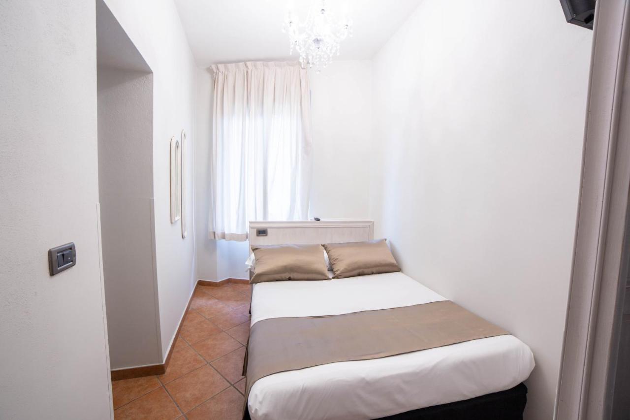 Residenza Florentia Hotel Florença