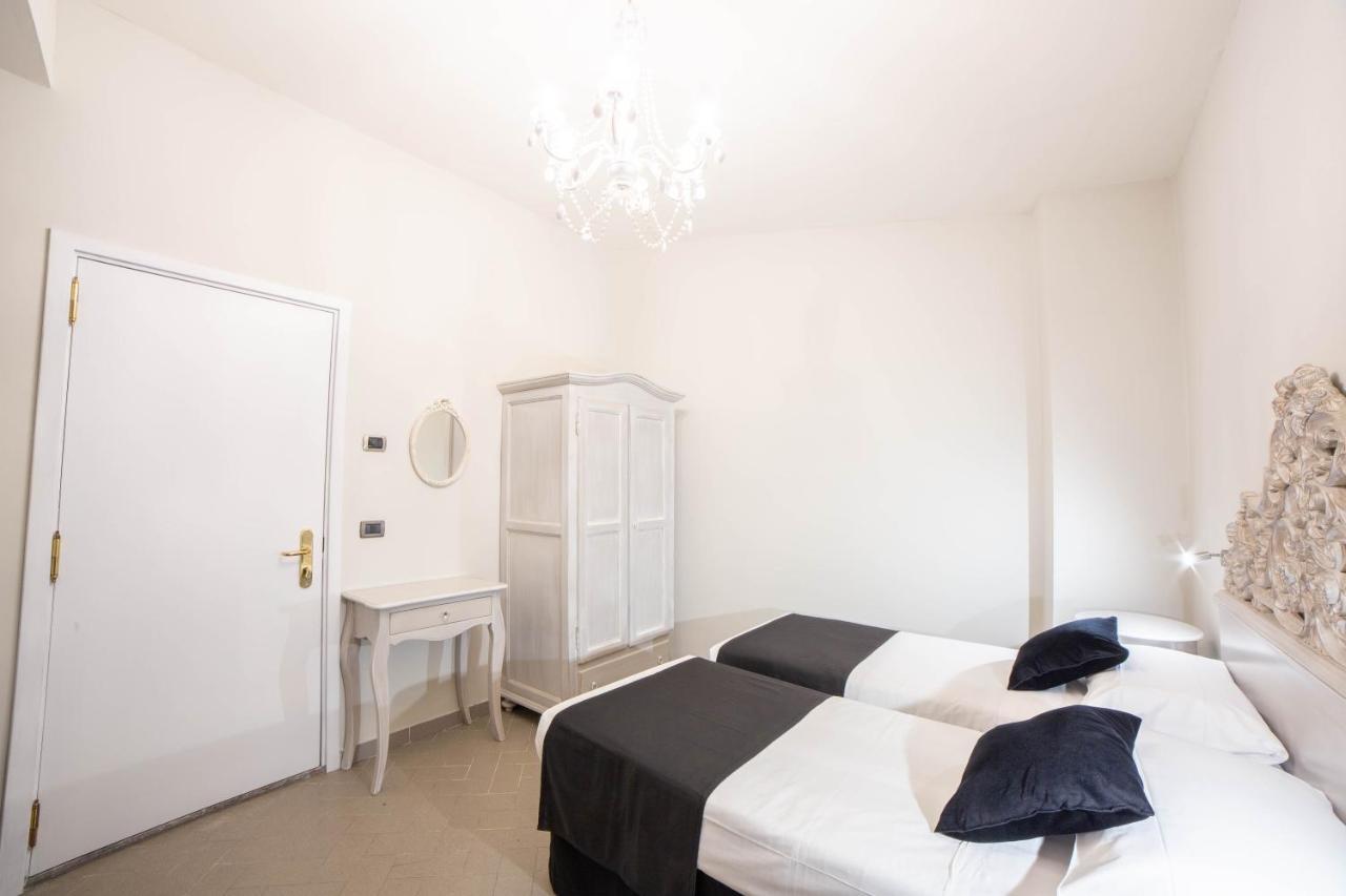 Residenza Florentia Hotel Florença