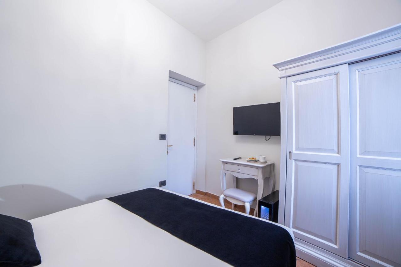Residenza Florentia Hotel Florença