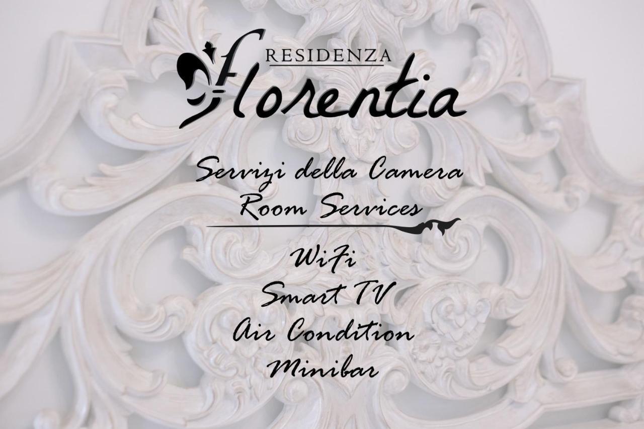 Residenza Florentia Hotell Firenze