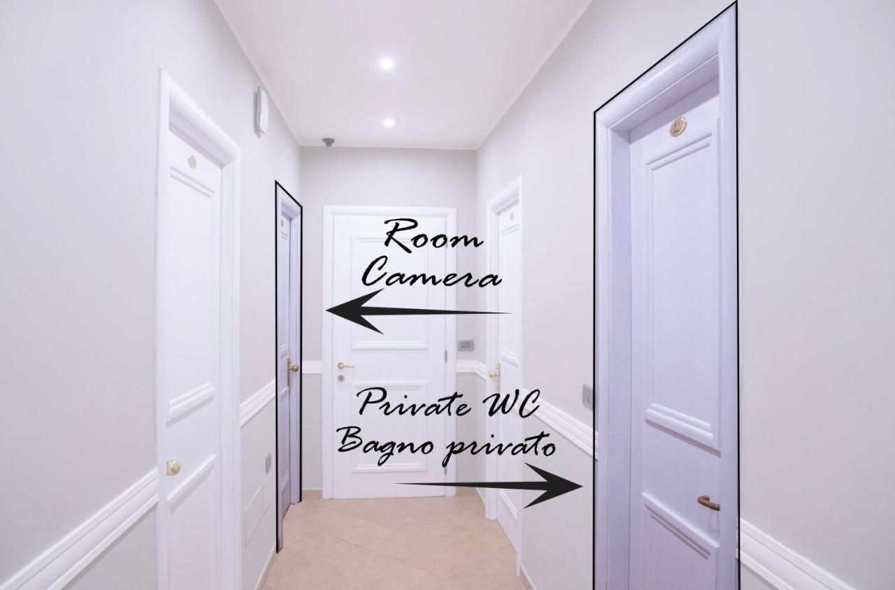 Residenza Florentia Hotell