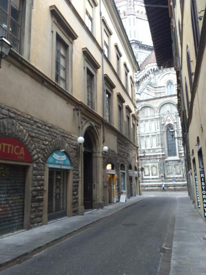 Appartamento Forteguerriana *