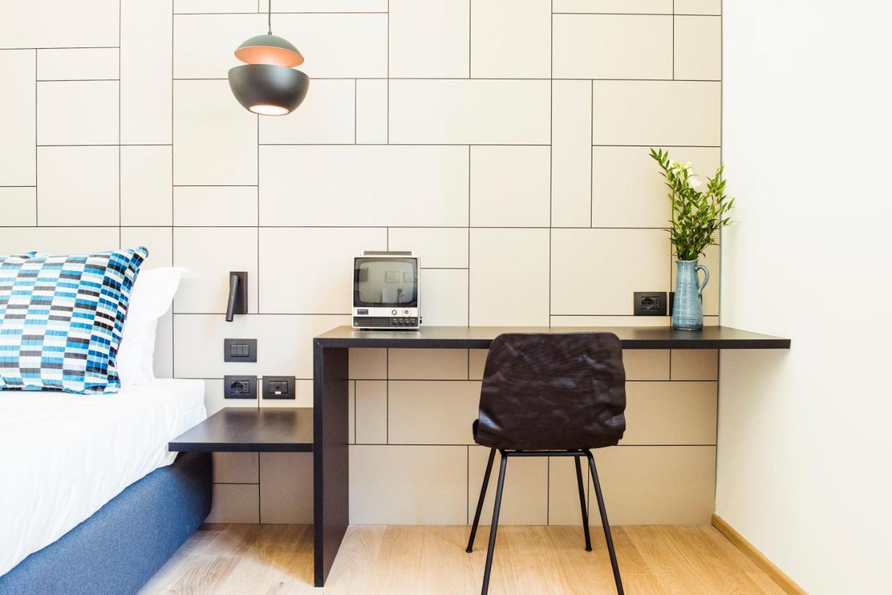 Milù Hotel Firenze