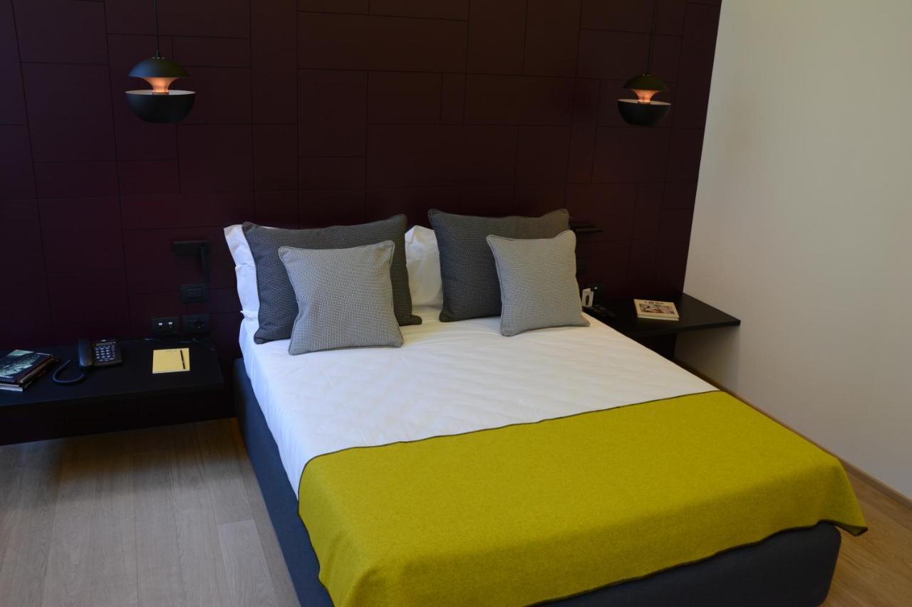 Hotel Milù