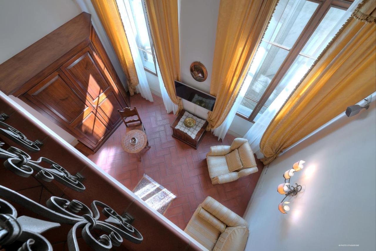 First Of Aparthotel Florença