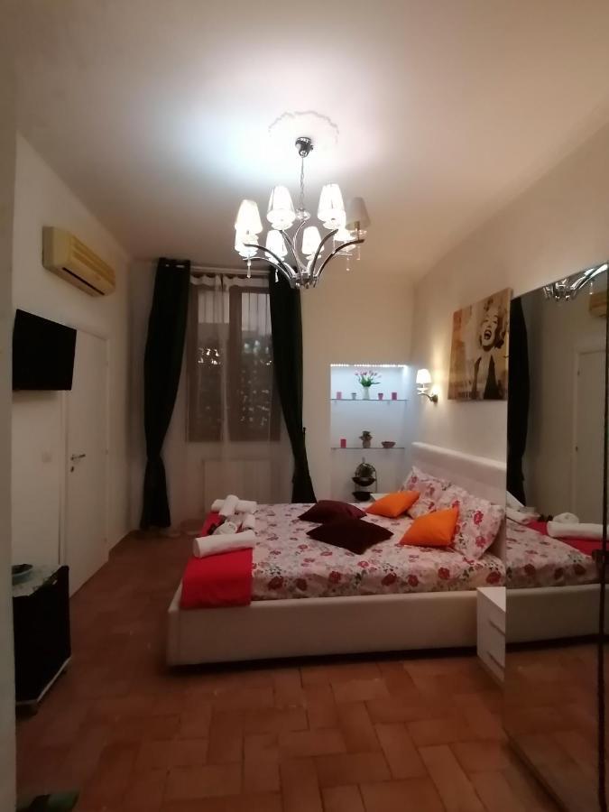 Oblivium Firenze