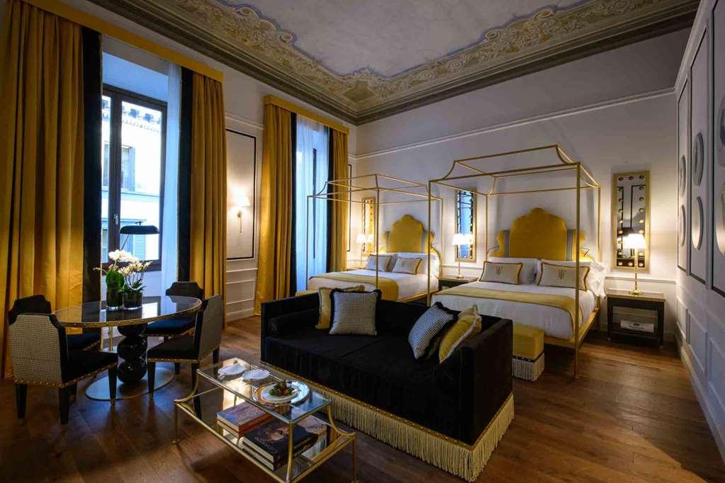 Il Tornabuoni Unbound Hotel