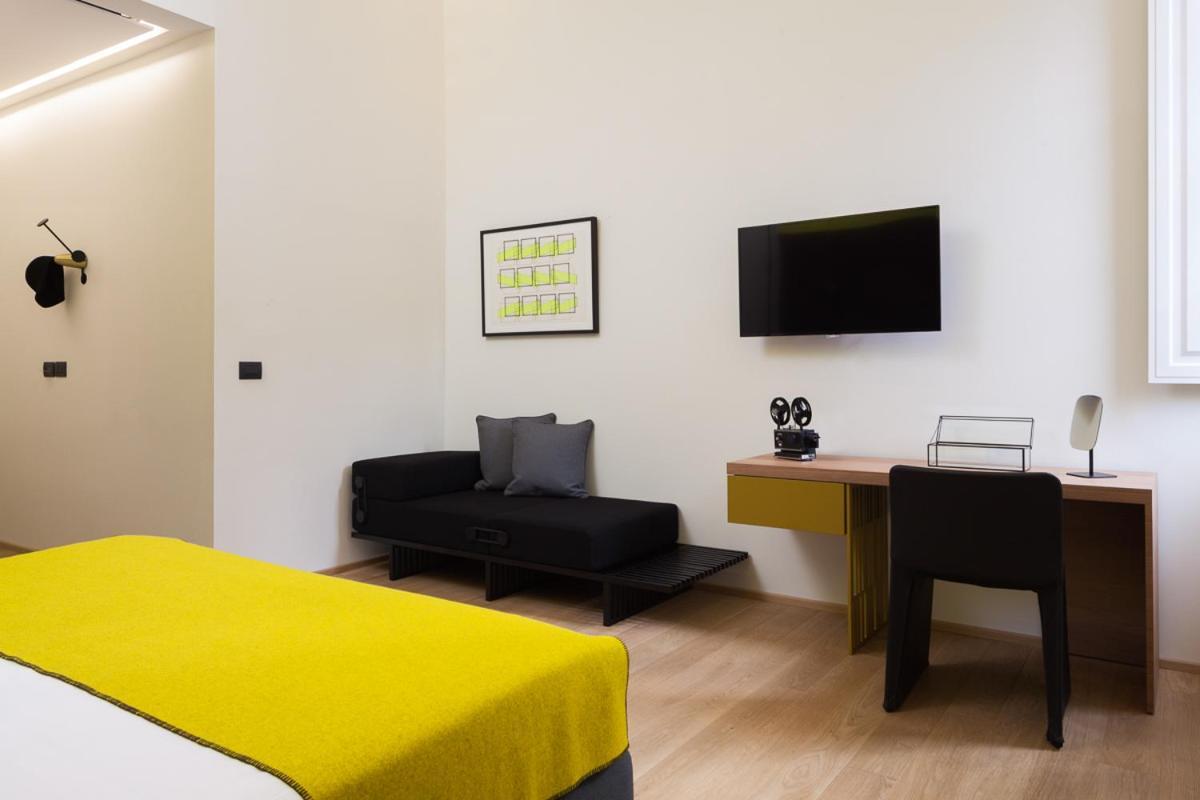 Milù Hotel Firenze