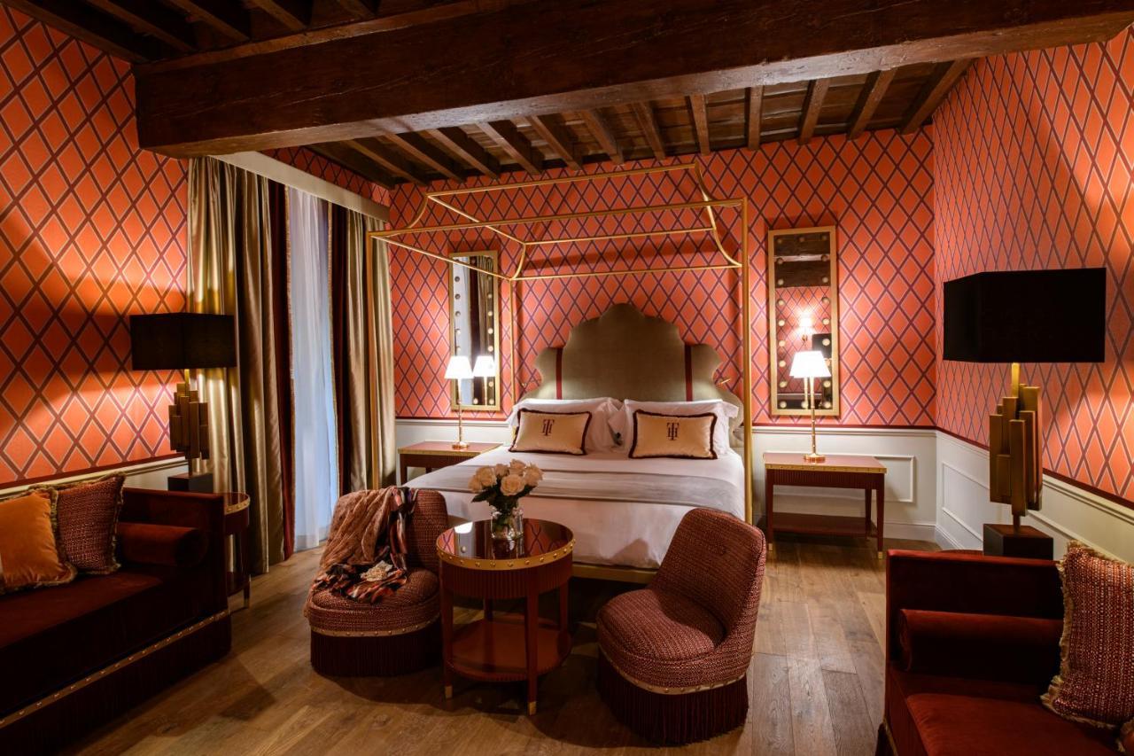 Il Tornabuoni Unbound Firenze