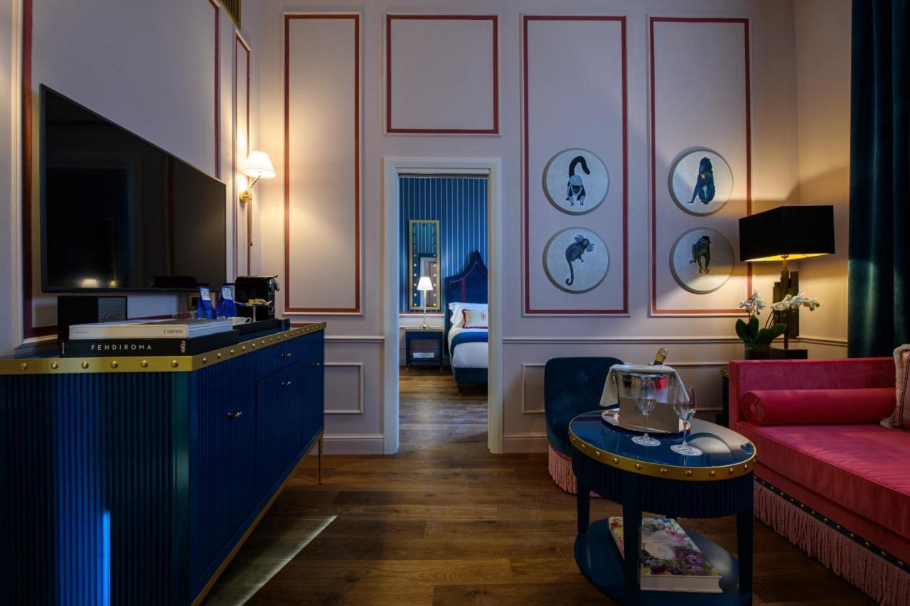Il Tornabuoni Unbound 5* Firenze