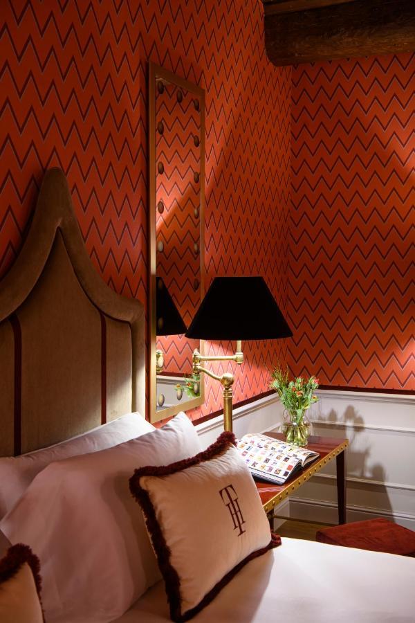 Hotel Il Tornabuoni Unbound
