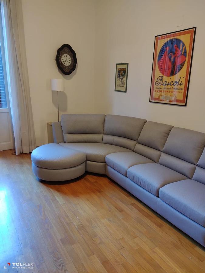 Florence Apartments Home Feeling Apartamento