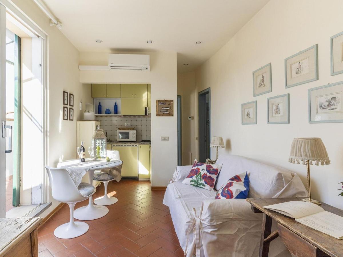 Belvilla By Oyo Bellosguardo Apartamento Florença
