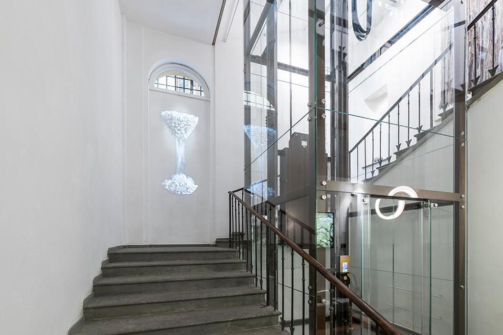 Hotel Milù Firenze