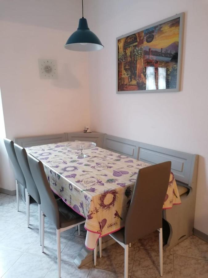 A Casa Di Iole Tra Il Chianti E La Bella Appartement *